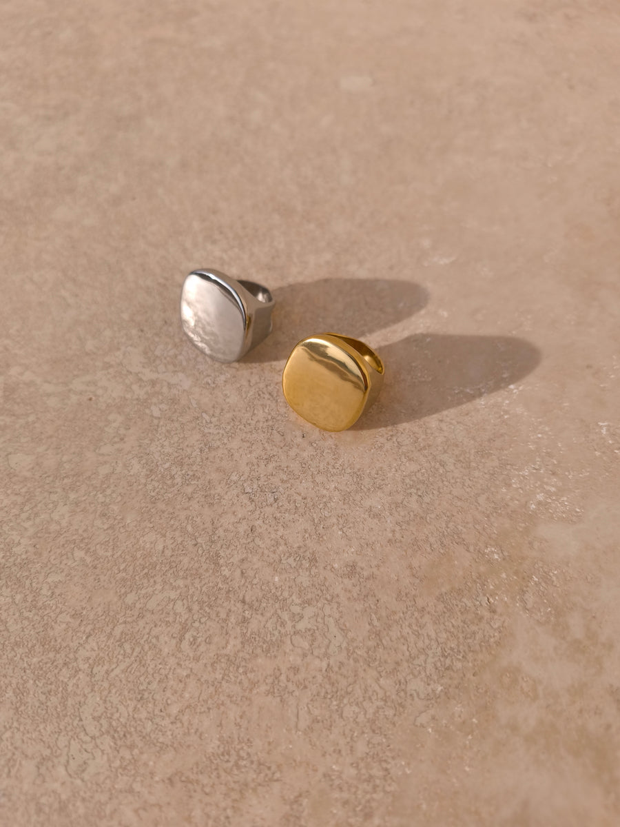 Anello riflessi