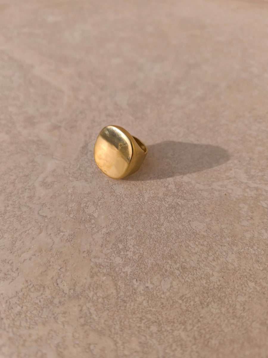 Anello riflessi