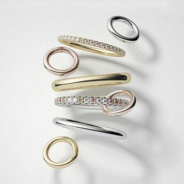 Anello 3Rings