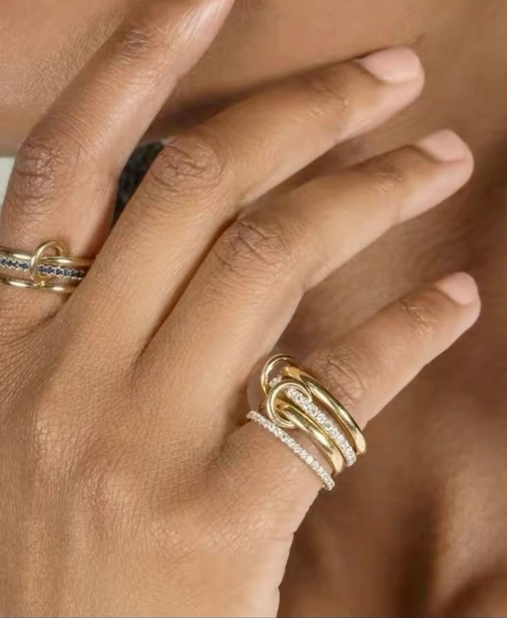 Anello 3Rings