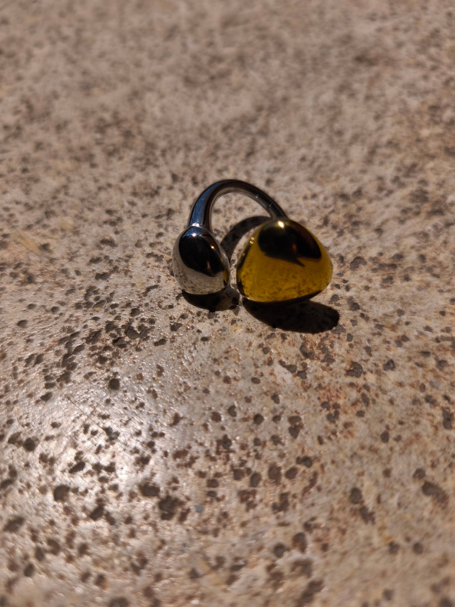 Anello Stone