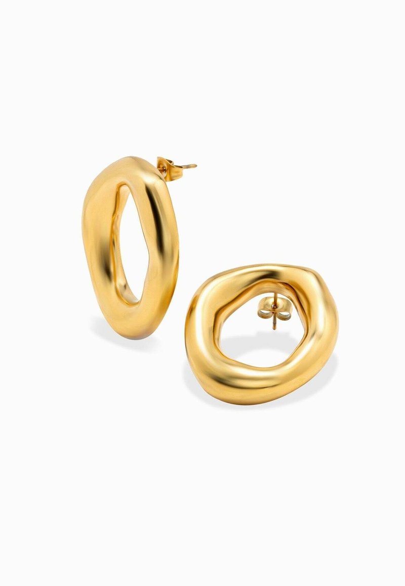Orecchini Circle