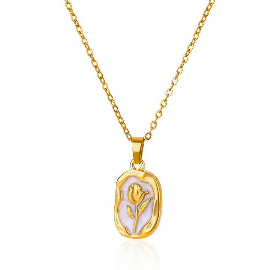 Collana Calla