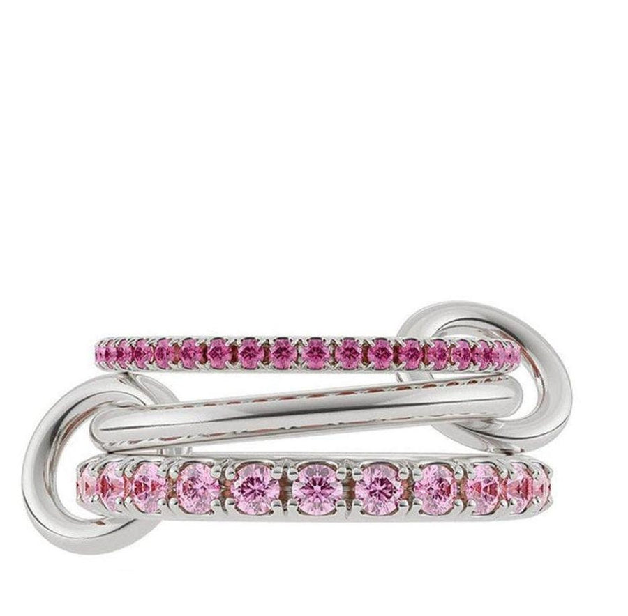 Anello Rings Pink