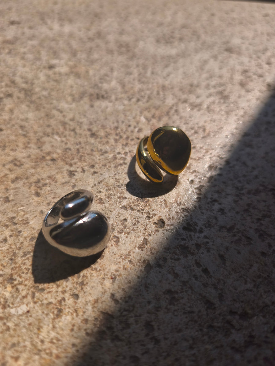 Anello Mum