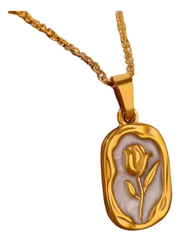 Collana Calla