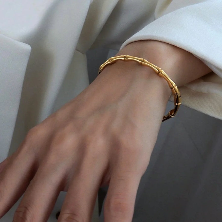 Bracciale Bamboo