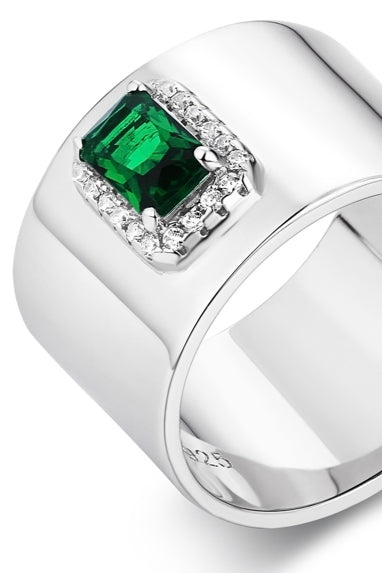 Anello Green