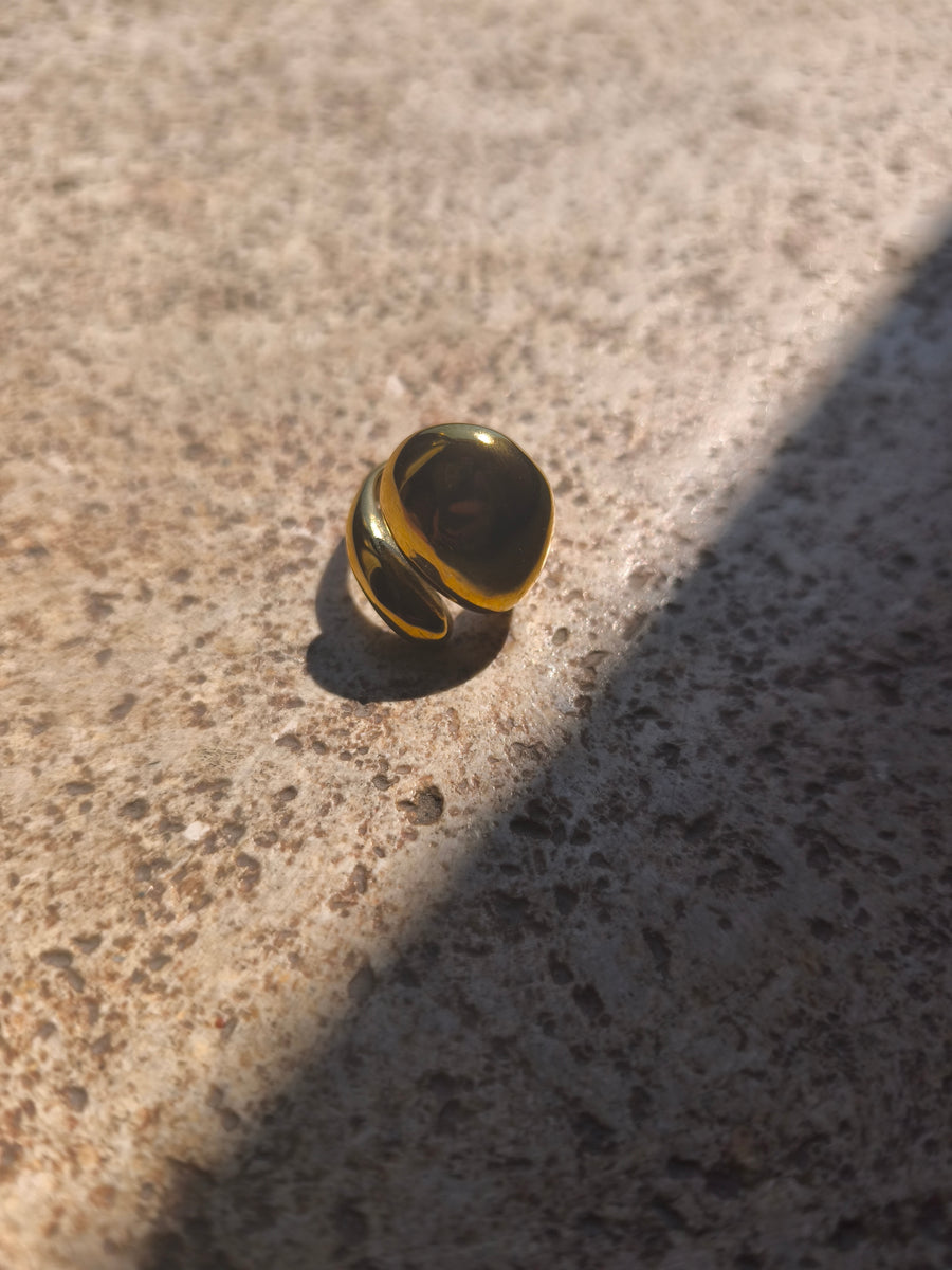 Anello Mum